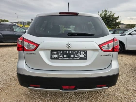 Обява за продажба на Suzuki SX4 S-Cross 1.6DDIS, 120к.с. ~14 500 лв. - изображение 4