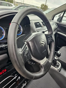 Обява за продажба на Suzuki SX4 S-Cross 1.6DDIS, 120к.с. ~14 500 лв. - изображение 11