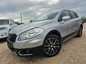 Обява за продажба на Suzuki SX4 S-Cross 1.6DDIS, 120к.с. ~14 500 лв. - изображение 1