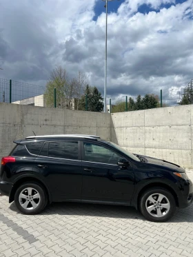 Обява за продажба на Toyota Rav4 2.5L XLE AWD ~32 600 лв. - изображение 5