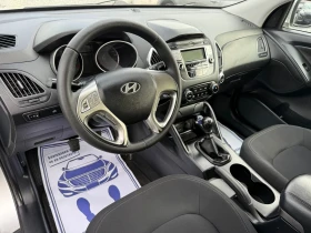 Hyundai IX35 (KATO НОВА) - 17900 лв. / 9152.12 € - 31118190 12