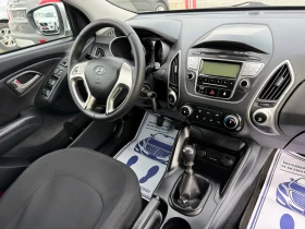 Hyundai IX35 (KATO НОВА) - 17900 лв. / 9152.12 € - 31118190 16