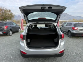 Hyundai IX35 (KATO НОВА) - 17900 лв. / 9152.12 € - 31118190 13