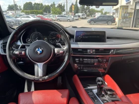 BMW X6 xDrive35i* Digital* Щори* Подгрев* Камера - 38200 лв. / 19531.35 € - 81723587 5