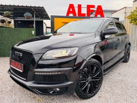 Audi Q7 4.2d/3xS-LINE/21 /SPORT+ /FULL LED/ТОП СЪСТОЯНИЕ// - 28888 лв. / 14770.20 € - 61692218 2