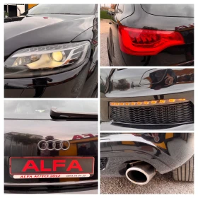 Audi Q7 4.2d/3xS-LINE/21 /SPORT+ /FULL LED/ТОП СЪСТОЯНИЕ// - 28888 лв. / 14770.20 € - 61692218 11