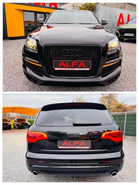 Audi Q7 4.2d/3xS-LINE/21 /SPORT+ /FULL LED/ТОП СЪСТОЯНИЕ// - 28888 лв. / 14770.20 € - 61692218 10