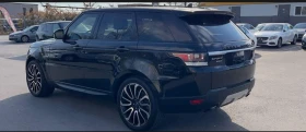 Land Rover Range Rover Sport Td6* HSE* 4WD*  - 32299 лв. / 16514.22 € - 14331857 5