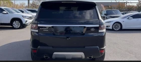 Land Rover Range Rover Sport Td6* HSE* 4WD*  - 32299 лв. / 16514.22 € - 14331857 6