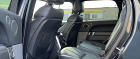 Land Rover Range Rover Sport Td6* HSE* 4WD*  - 32299 лв. / 16514.22 € - 14331857 9