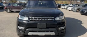 Land Rover Range Rover Sport Td6* HSE* 4WD*  - 32299 лв. / 16514.22 € - 14331857 3