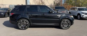 Land Rover Range Rover Sport Td6* HSE* 4WD*  - 32299 лв. / 16514.22 € - 14331857 7