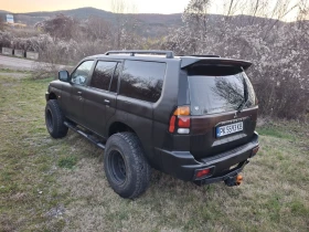 Mitsubishi Pajero sport 2.5Tdi, снимка 3