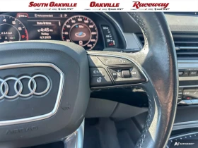 Audi Q7 KOMFORT* MATRIX* PANO* ОБДУХ* DIGITAL* KEYLESS - 15600 € / 30510.95 лв. - 51515636 10