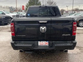 Dodge RAM 1500 * Limited * CARFAX * БЕЗ ПЪРВОНАЧАЛНА ВНОСКА - 33250 € / 65031.35 лв. - 87727850 4