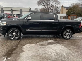 Dodge RAM 1500 * Limited * CARFAX * БЕЗ ПЪРВОНАЧАЛНА ВНОСКА - 33250 € / 65031.35 лв. - 87727850 2