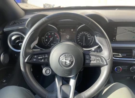 Alfa Romeo Stelvio VELOCE * * ЕДИН СОБСТВЕНИК * * БЕЗ ИНЦИДЕНТИ * *  - 27499 € / 53783.37 лв. - 19183159 9