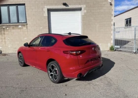 Alfa Romeo Stelvio VELOCE * * ЕДИН СОБСТВЕНИК * * БЕЗ ИНЦИДЕНТИ * *  - 27499 € / 53783.37 лв. - 19183159 6