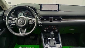 Mazda CX-5 2.5 SKYACTIV-G (194 кс) AWD Automatic - 26500 € / 51829.49 лв. - 40660952 8