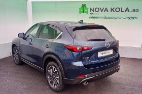 Mazda CX-5 2.5 SKYACTIV-G (194 кс) AWD Automatic - 26500 € / 51829.49 лв. - 40660952 4
