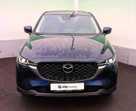 Mazda CX-5 2.5 SKYACTIV-G (194 кс) AWD Automatic - 26500 € / 51829.49 лв. - 40660952 3