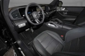 Mercedes-Benz GLE 53 4MATIC Hybrid 4Matic+ = Premium Plus = NightPack Гаранция - 114500 € / 223942.54 лв. - 44063024 4
