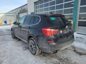 BMW X3 * XDRIVE28I * CARFAX * БЕЗ ПЪРВОНАЧАЛНА ВНОСКА | Auto.bg — изображение 4