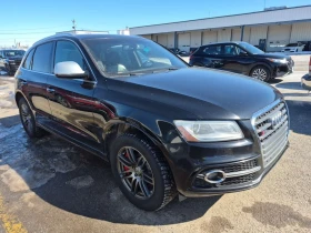 Audi SQ5 3.0T TECHNIK/CARFAX/ 2 КЛЮЧА/ПОДГРЕВ/ПАНОРАМА | Auto.bg — изображение 2