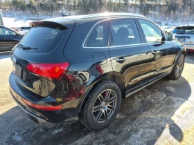 Audi SQ5 3.0T TECHNIK/CARFAX/ 2 КЛЮЧА/ПОДГРЕВ/ПАНОРАМА | Auto.bg — изображение 3