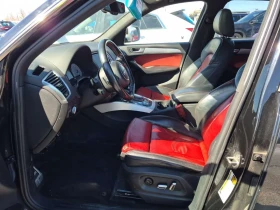 Audi SQ5 3.0T TECHNIK/CARFAX/ 2 КЛЮЧА/ПОДГРЕВ/ПАНОРАМА | Auto.bg — изображение 7