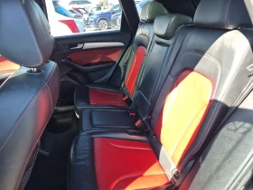 Audi SQ5 3.0T TECHNIK/CARFAX/ 2 КЛЮЧА/ПОДГРЕВ/ПАНОРАМА | Auto.bg — изображение 10