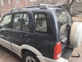 Suzuki Grand vitara 2.0 TD - 3800 € / 7432.15 лв. - 13833200 7