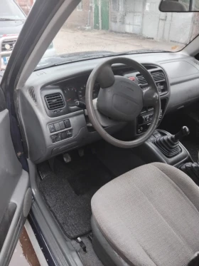 Suzuki Grand vitara 2.0 TD - 3800 € / 7432.15 лв. - 13833200 4