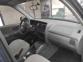 Suzuki Grand vitara 2.0 TD - 3800 € / 7432.15 лв. - 13833200 5