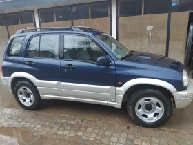 Suzuki Grand vitara 2.0 TD - 3800 € / 7432.15 лв. - 13833200 6