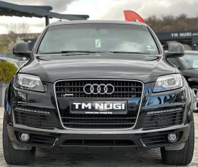 Audi Q7 KEYLESS* LED* PANORAMA* 