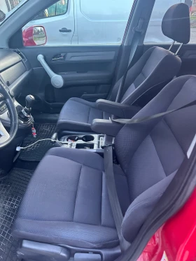 Honda Cr-v 2.2 - 7500 € / 14668.73 лв. - 83273187 8