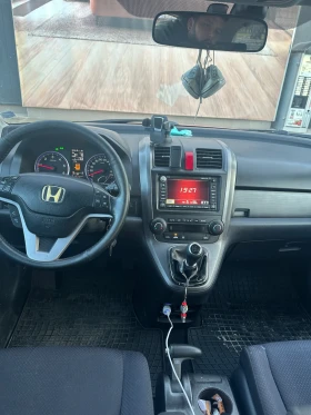 Honda Cr-v 2.2 - 7500 € / 14668.73 лв. - 83273187 5