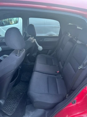 Honda Cr-v 2.2 - 7500 € / 14668.73 лв. - 83273187 7