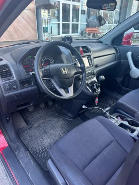 Honda Cr-v 2.2 - 7500 € / 14668.73 лв. - 83273187 6