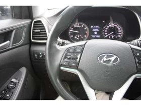 Hyundai Tucson * Sun &amp; Leather package * CARFAX * ЦЕНА ДО БГ - 17200 € / 33640.28 лв. - 80633070 17