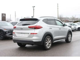 Hyundai Tucson * Sun &amp; Leather package * CARFAX * ЦЕНА ДО БГ - 17200 € / 33640.28 лв. - 80633070 5