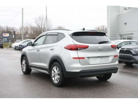 Hyundai Tucson * Sun &amp; Leather package * CARFAX * ЦЕНА ДО БГ - 17200 € / 33640.28 лв. - 80633070 7