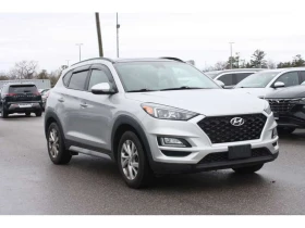 Hyundai Tucson * Sun &amp; Leather package * CARFAX * ЦЕНА ДО БГ - 17200 € / 33640.28 лв. - 80633070 4