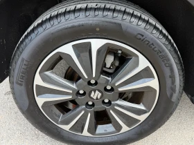 Suzuki Vitara 1.4 HIBRID+ GPL | Auto.bg — изображение 14