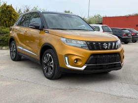 Suzuki Vitara 1.4 HIBRID+ GPL