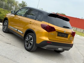 Suzuki Vitara 1.4 HIBRID+ GPL | Auto.bg — изображение 6