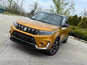 Suzuki Vitara 1.4 HIBRID+ GPL | Auto.bg — изображение 2
