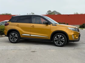 Suzuki Vitara 1.4 HIBRID+ GPL | Auto.bg — изображение 17