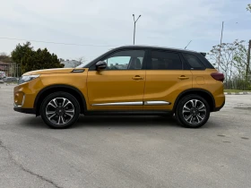 Suzuki Vitara 1.4 HIBRID+ GPL | Auto.bg — изображение 4